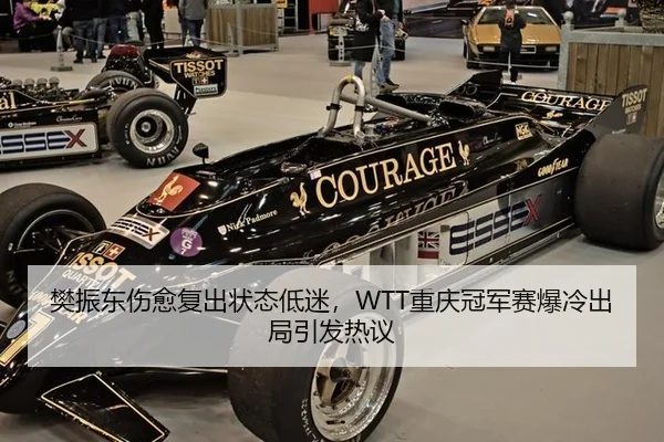 樊振东伤愈复出状态低迷，WTT重庆冠军赛爆冷出局引发热议