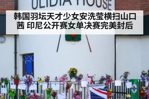 韩国羽坛天才少女安洗莹横扫山口茜 印尼公开赛女单决赛完美封后